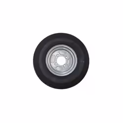 Roue complète 500x10 4 trous entraxe 115 mm