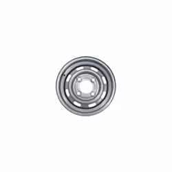 Jante 4.00J13 4 Trous 130 Déport 20  Compatible toutes marques