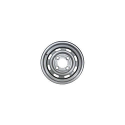 Jante 4.00J13 4 Trous 130 Déport 20  Compatible toutes marques