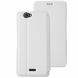 Mocca Design ERWIG1 BLANC 12,7 cm (5") Folio