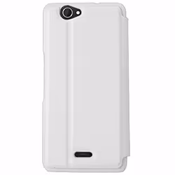 Mocca Design ERWIG1 BLANC 12,7 cm (5") Folio