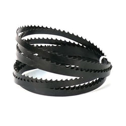 Lame de scie à ruban 2240x6mm 6TPI - PEUGEOT OUTILLAGE - 802093
