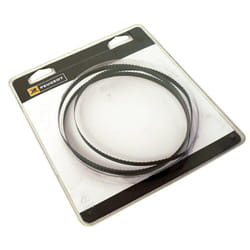 Lame de scie à ruban 2240 x 10mm 6 TPI - PEUGEOT OUTILLAGE - 802094