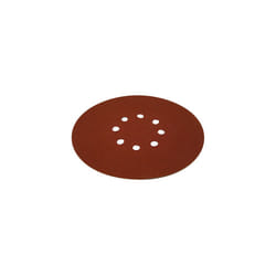 Jeu de 6 abrasifs plâtre diamètre 225mm 8 trous grain 180 - PEUGEOT OUTILLAGE - 805416