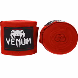 Venum EU- -0430-Red