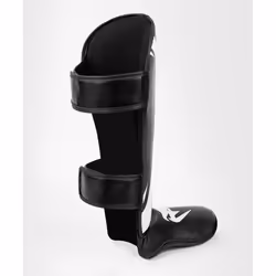 Venum EU- -0773-XL équipement de protection des pieds Boxe et arts martiaux Protège tibia et coup de pied - Vue supplémentaire 5