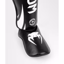 Venum EU- -0773-XL équipement de protection des pieds Boxe et arts martiaux Protège tibia et coup de pied - Vue supplémentaire 6