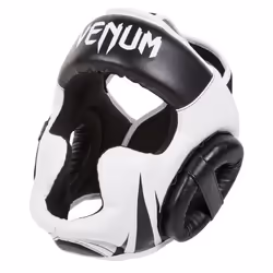 Venum EU- -0771, Polyuréthane (PU), Noir, Blanc, 1 pièce(s)