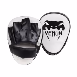 Venum Light Focus Mitts, -, mousse