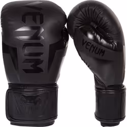 gants de boxe Venum élite