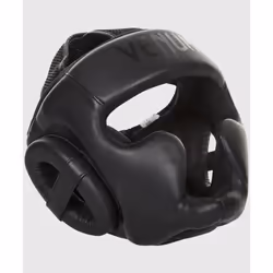 Venum Challenger 2.0 Polyuréthane (PU) Noir