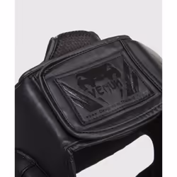 Venum Challenger 2.0 Polyuréthane (PU) Noir