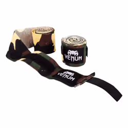 Venum VENUM-0429-500 emballage manuel Bandage élastique pour les mains 3,99 m (157")
