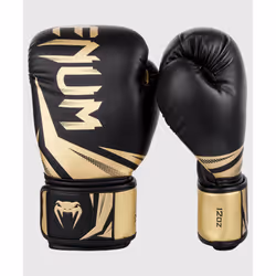 Venum Challenger 3.0, Simili-cuir