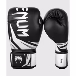 Venum Challenger 3.0, Simili-cuir