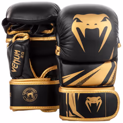 Venum -03541-126, Simili-cuir