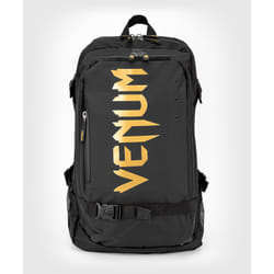 Venum VENUM-03832-126 sac à dos Sac à dos de sport Noir, Or