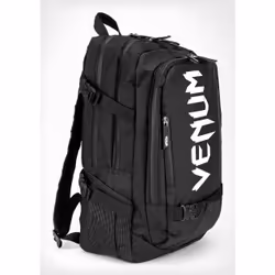 Venum VENUM-03832-108 sac à dos Sac à dos de sport Noir, Blanc