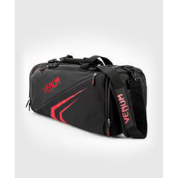 Venum VENUM-03830-100 sac de voyage 63 L Noir, Rouge