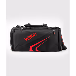 Venum VENUM-03830-100 sac de voyage 63 L Noir, Rouge