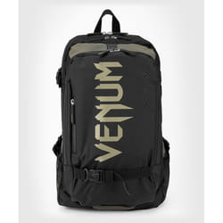 Venum VENUM-03832-200 sac à dos Sac à dos de sport Noir, Kaki