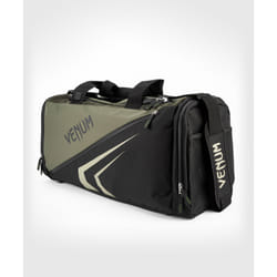 Venum VENUM-03830-200 sac de voyage 63 L Noir, Kaki