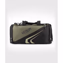 Venum VENUM-03830-200 sac de voyage 63 L Noir, Kaki