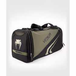 Venum VENUM-03830-200 sac de voyage 63 L Noir, Kaki
