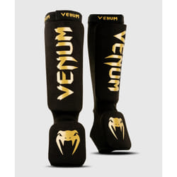 Venum VENUM-0480-126 Boxe et arts martiaux Protège-tibia