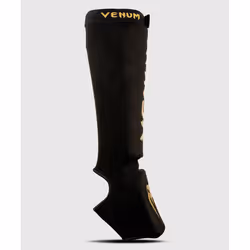Venum VENUM-0480-126 Boxe et arts martiaux Protège-tibia