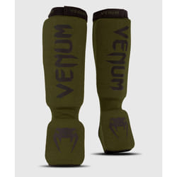 Venum VENUM-0480-200-XS équipement de protection des pieds Boxe et arts martiaux Protège tibia et coup de pied