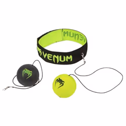 Venum -04028-116, Kit d’entraînement à l’agilité et à la vitesse, Boîte, Noir, Vert