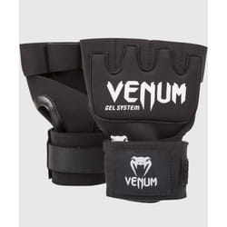 Venum VENUM-0181-001-XS emballage manuel Bandage élastique rembourré pour les mains