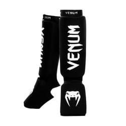 Venum Kontact Boxe et arts martiaux Protège-tibia
