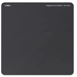 Cokin NXZ 1024 Filtre ND