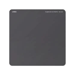 COKIN Filtre NUANCES Extreme Densité Neutre Uni ND64 - 6 f-stops