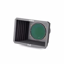 Cokin EVO14B01L, Support de filtre de caméra, Noir, EVO BZE01, 1 pièce(s)
