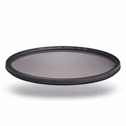 Cokin CO-PHPC40, 4 cm, Filtre de caméra polarisant circulaire