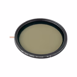 Cokin NUANCES NDX 2-400 Filtre de caméra de densité variable 7,7 cm