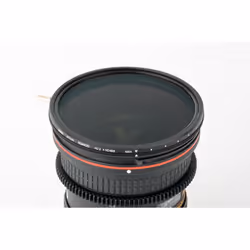 Cokin NUANCES NDX 2-400 Filtre de caméra de densité variable 7,7 cm - Vue supplémentaire 5