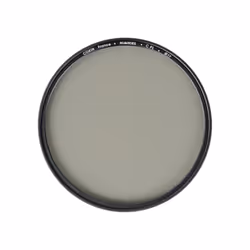 Cokin NUANCES C PL, 7,2 cm, Filtre de caméra polarisant circulaire, 1 pièce(s)