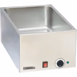 Casselin Bain-Marie Électrique GN 1/1