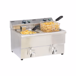 Spécialiste dans le domaine du matériel professionnel pour cuisine professionnelle, hôtel, restaurant , la marque CASSELIN, f ...