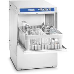 Casselin CLV40PVAD lave-vaisselle Pose libre