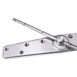 Casselin CLV40PVAD lave-vaisselle Pose libre
