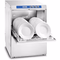 Casselin CLVA50PV, Pose libre, Acier inoxydable, Bleu, Acier inoxydable, Boutons, Rotatif, 3 L, 3600 W