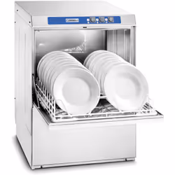 Casselin CLVA50PVAD, Pose libre, Acier inoxydable, Bleu, Acier inoxydable, Boutons, Rotatif, 3 L, 3600 W