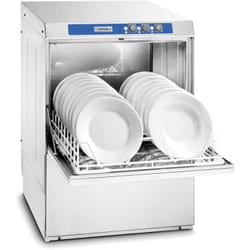 Casselin CLVA50PVAD lave-vaisselle Pose libre