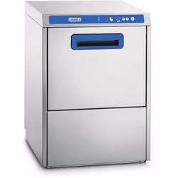 Casselin CLVADPV, Pose libre, Taille maximum (60 cm), Acier inoxydable, Bleu, Acier inoxydable, 37,5 cm, 3 min