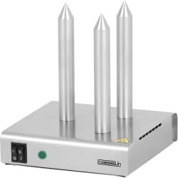 Casselin - chauffe pain 3 plots 110w - ccp3